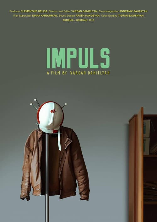 Poster for IMPULS