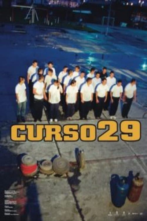Poster for Curso 29