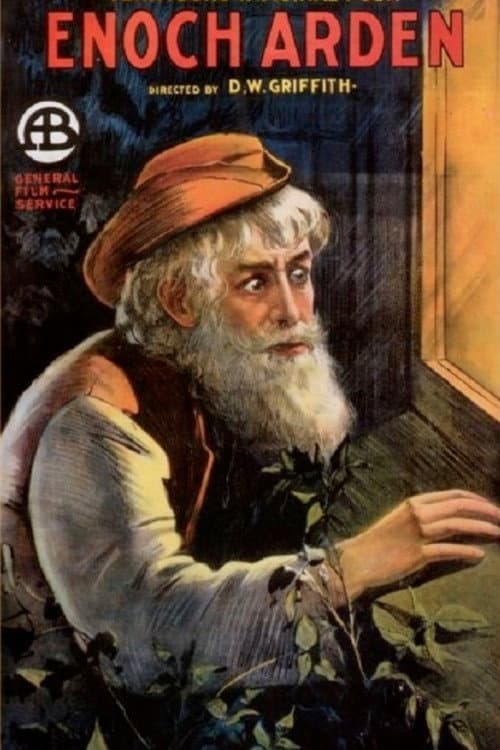 Poster for Enoch Arden