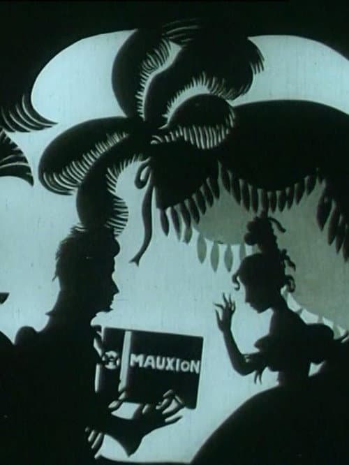 Poster for Die Barcarole