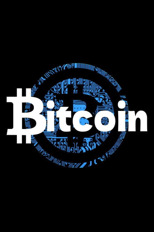 Poster for Bitcoin