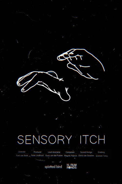 Poster for Sensory Itch