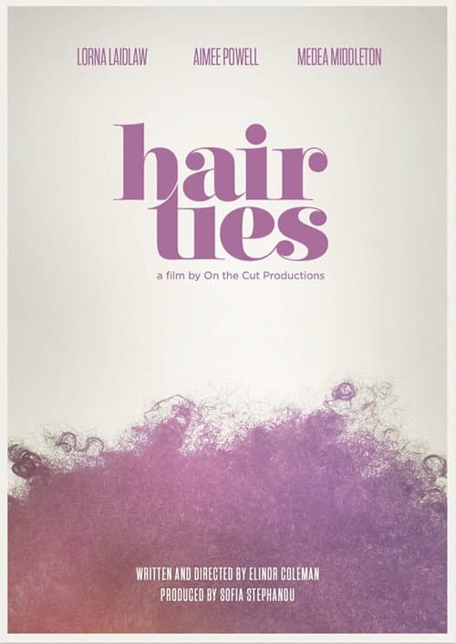 Poster for Hair Ties