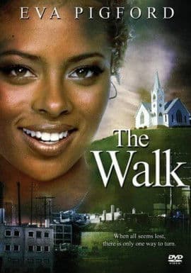 Poster for The Walk