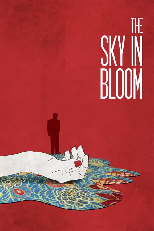 Poster for The Sky in Bloom
