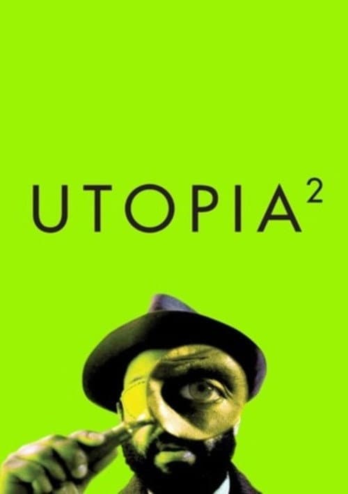 Poster for Utopia²