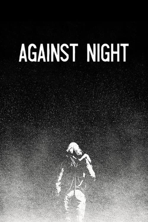 Poster for Against Night