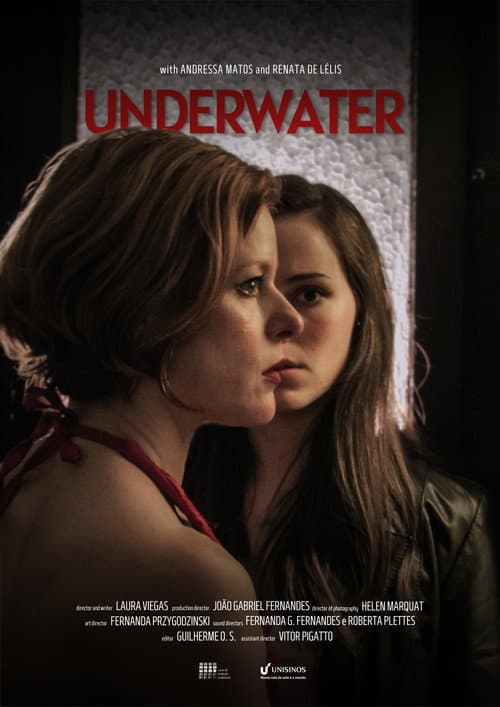 Poster for Underwater