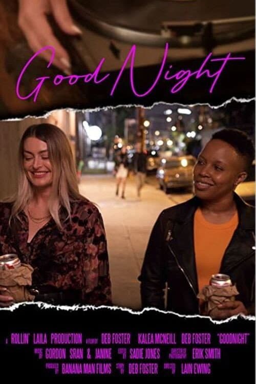Poster for GoodNight