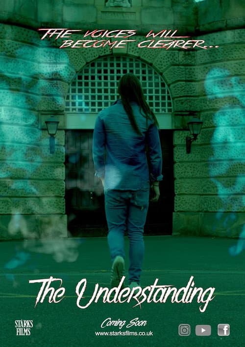 Poster for The Understanding