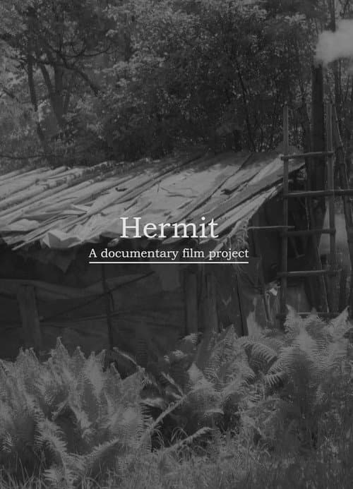 Poster for Hermit