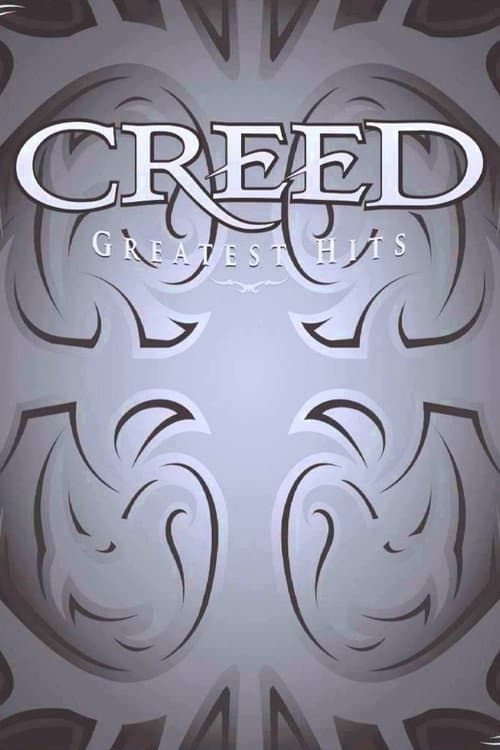 Poster for Creed: Greatest Hits