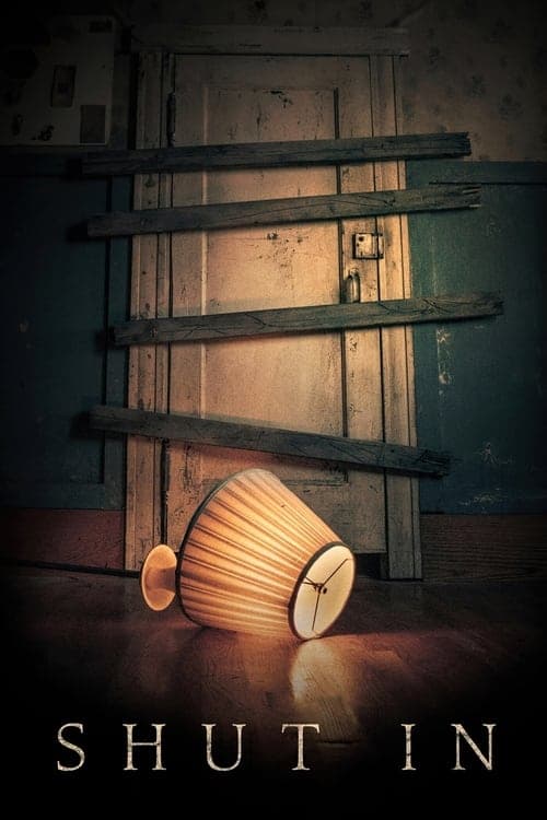 Poster for Shut In