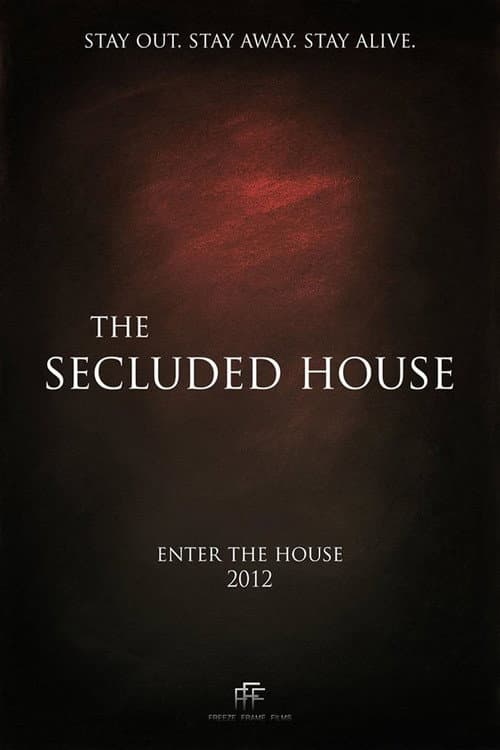 Poster for The Secluded House