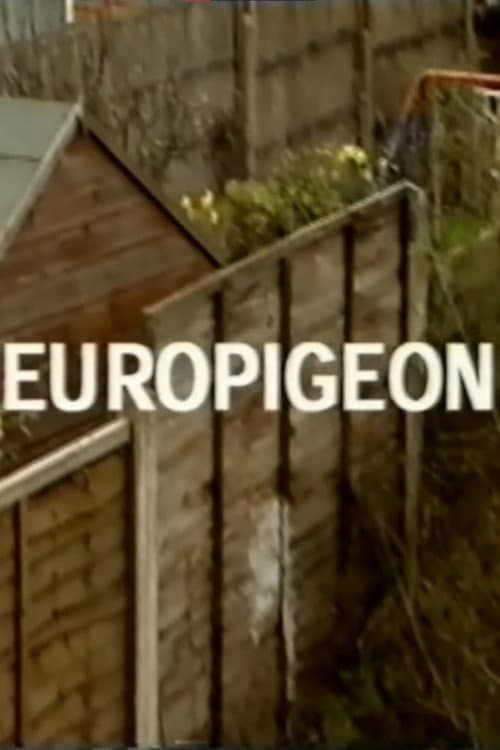 Poster for Europigeon