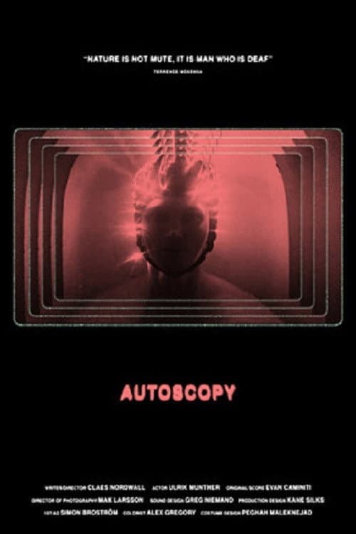 Poster for Autoscopy