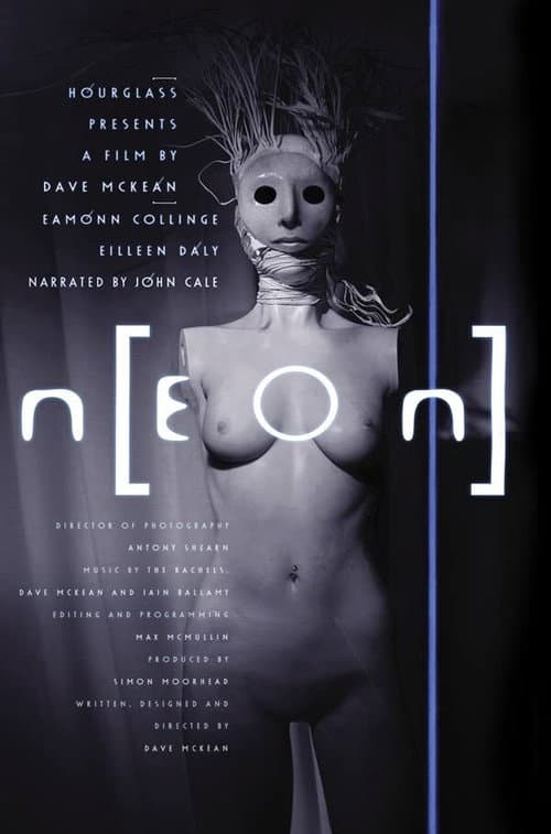 Poster for n[eon]