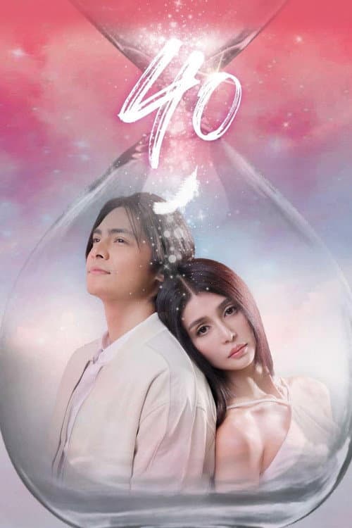 Poster for 40