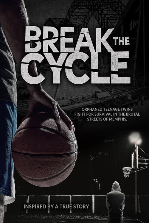 Poster for Break the Cycle