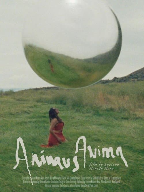 Poster for Animus Anima