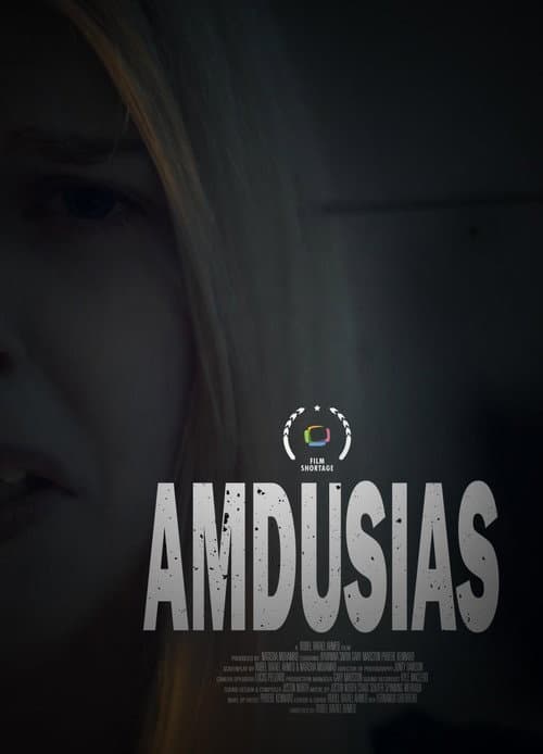 Poster for Amdusias