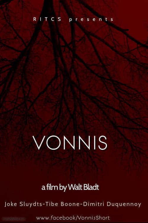 Poster for Vonnis