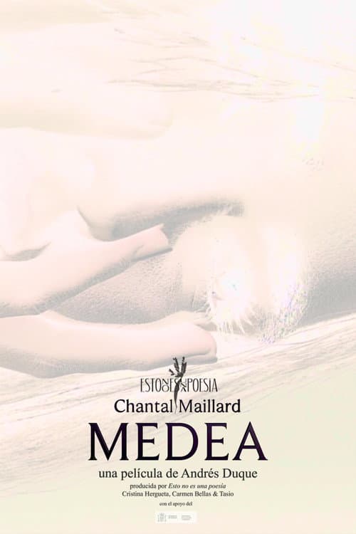 Poster for Medea