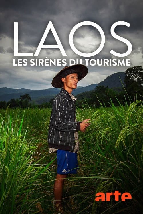 Poster for Laos - Alles hat seinen Preis