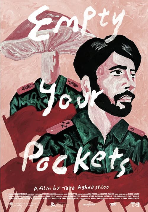 Poster for Empty Your Pockets