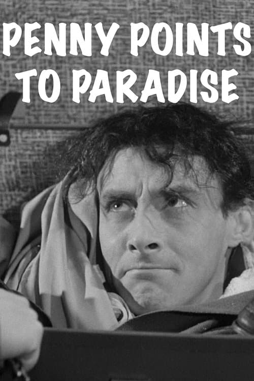 Poster for Penny Points to Paradise