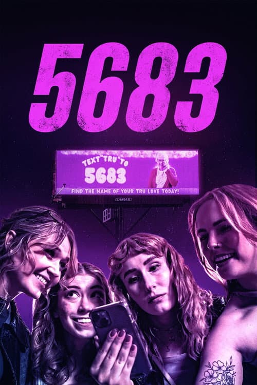 Poster for 5683