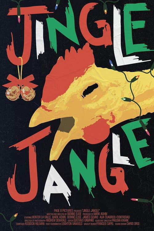 Poster for Jingle Jangle