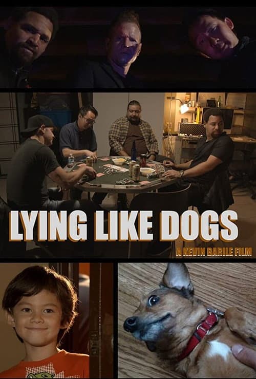 Poster for Lying Like Dogs