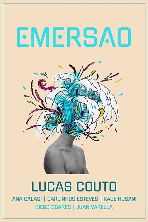 Poster for Emersão