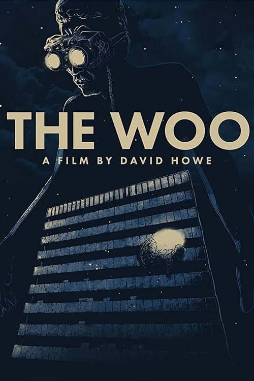 Poster for The Woo
