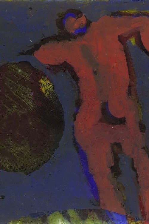 Poster for Oh