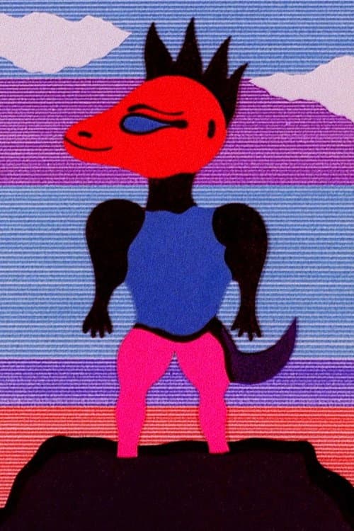 Poster for Panic