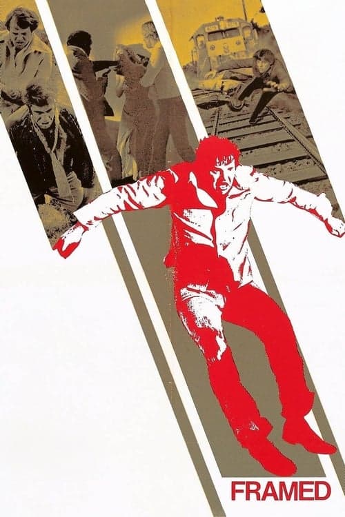 Poster for Framed