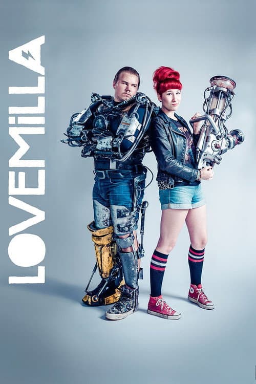 Poster for Lovemilla