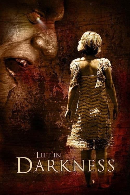 Poster for Left in Darkness
