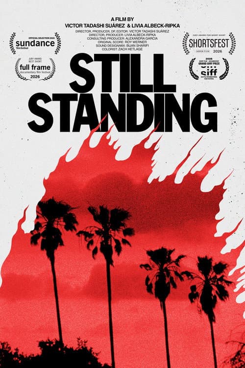 Poster for Still Standing