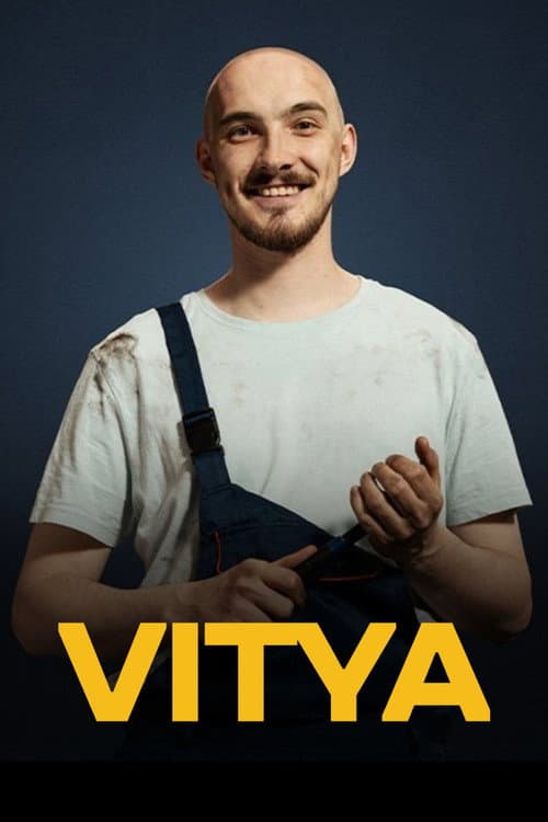Poster for Vitya