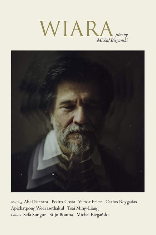 Poster for Wiara