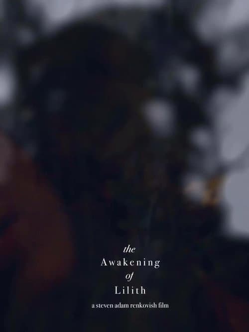 Poster for The Awakening of Lilith