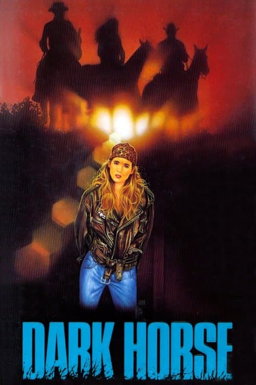 Poster for Dark Horse