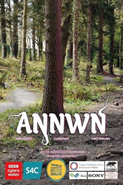 Poster for Annwn