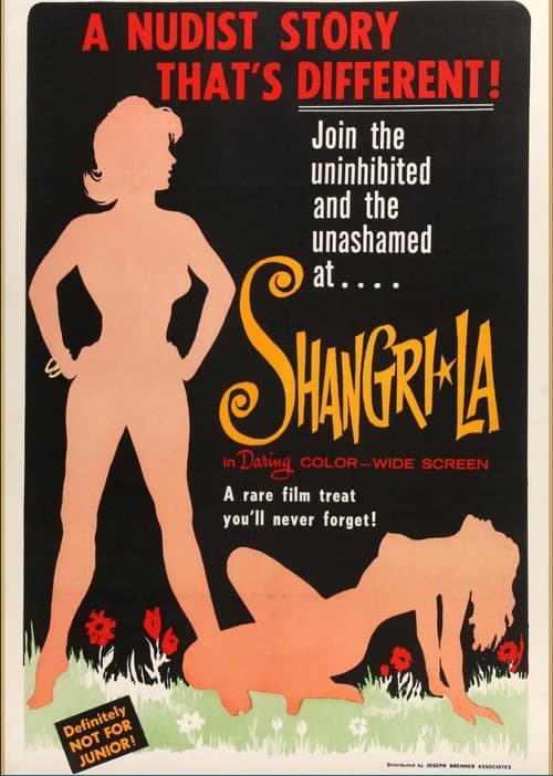 Poster for Shangri-La
