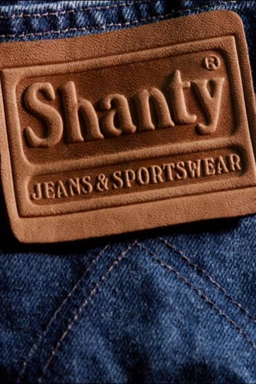 Постер до фільму «Shanty ... oder Schwierigkeiten mit der Jugendmode»