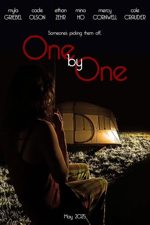 Poster for One by One