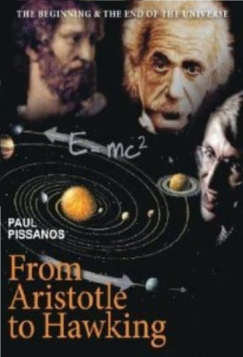 Poster for From Aristotle to Hawking